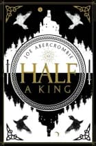 Half a King af Joe Abercrombie