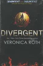 Divergent Series Vol. 1-3 &  Four - Box