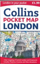 London Pocket Map