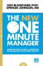 The New One Minute Manager af Ken Blanchard og Spencer Johnson