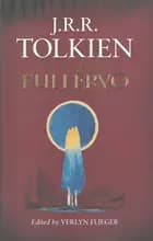 The Story of Kullervo af J. R. R. Tolkien