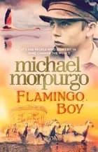 Flamingo Boy