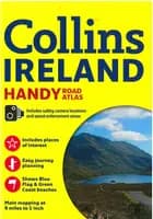 Ireland Handy Road Atlas