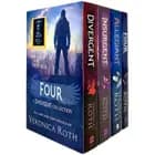 Divergent Series Four-Book Collection Box Set 1-4