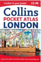 London Pocket Atlas