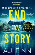 End Of Story af A. J. Finn