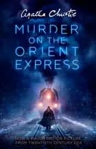 Murder on the Orient Express - film tie-in
