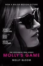Molly's Game - Film tie-in
