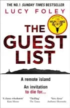 The Guest List af Lucy Foley