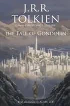 The Fall of Gondolin af J. R. R. Tolkien