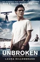 Unbroken - Film tie-in - Laura Hillenbrand