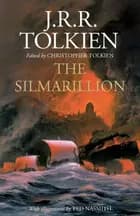 The Silmarillion af J. R. R. Tolkien