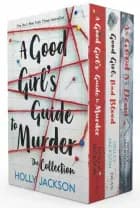 A Good Girl's Guide to Murder: The Collection (1-3) : Holly Jackson box set af Holly Jackson