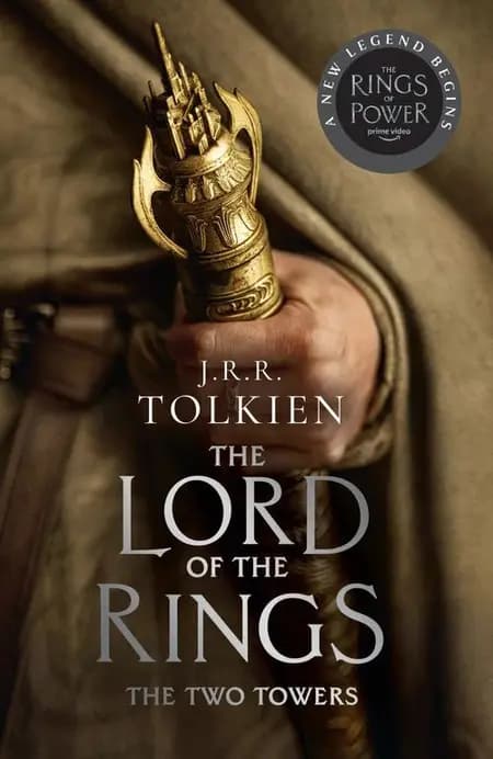 The Two Towers af J. R. R. Tolkien