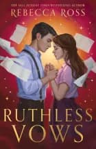 Ruthless Vows af Rebecca Ross