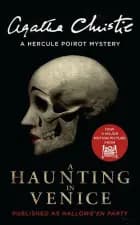 Haunting in Venice, A: Hallowe'en Party