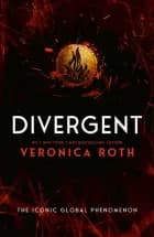 Divergent af Veronica Roth