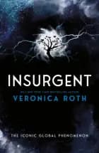 Insurgent af Veronica Roth