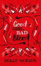 Good Girl, Bad Blood: Collector's Edition