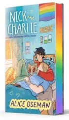 Nick and Charlie: 10th Anniversary Special edition