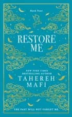 Restore Me: Collector's edition