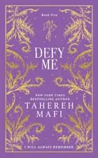 Defy Me: Collector's Edition