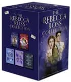 The Rebecca Ross Collection: The Queen's Rising Duology, Sisters of Sword and Song, Divine Rivals, Ruthless Vows
