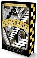 Katabasis Special Deluxe edition
