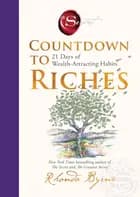 Countdown to Riches: 21 Days of Wealth-Attracting Habits