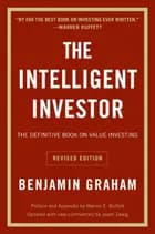 The Intelligent Investor - Benjamin Graham