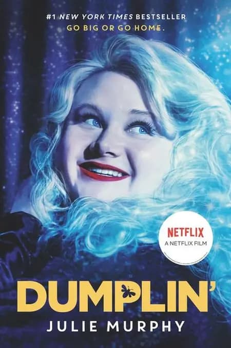 Dumplin' af Julie Murphy
