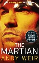 The Martian af Andy Weir