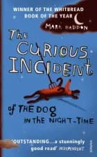 The Curious Incident of the Dog in the Night