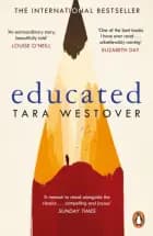 Educated af Tara Westover