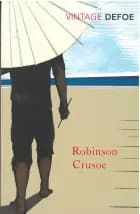 Robinson Crusoe - Daniel Defoe, Daniel Defoe af Daniel Defoe