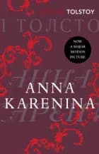 Anna Karenina af Leo Tolstoy