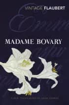 Madame Bovary af Gustave Flaubert
