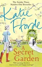A Secret Garden - Katie Fforde