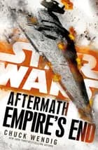 Star Wars: Aftermath : Empire's End