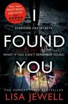 I found You