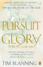 PURSUIT OF GLORY af TIM BLANNING og BM Author