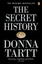 The Secret History af Donna Tartt
