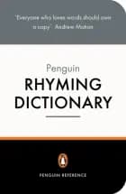 The Penguin Rhyming Dictionary af Rosalind Fergusson