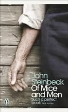 Of Mice and Men af John Steinbeck