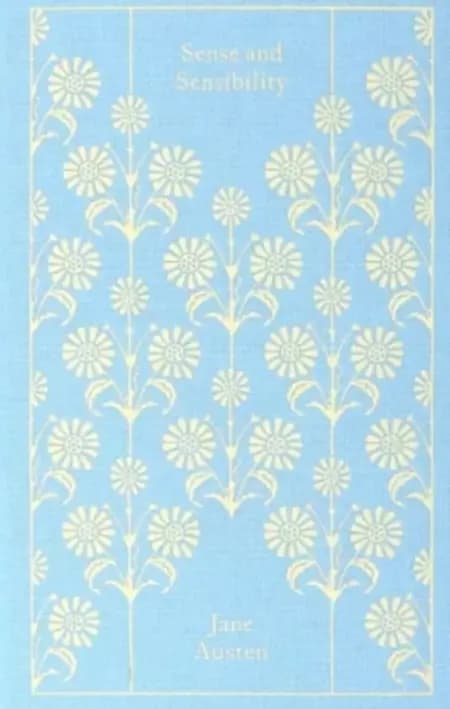 Sense and Sensibility af Jane Austen