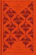 Lady Chatterleys Lover af D. H. Lawrence