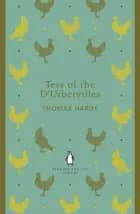 Tess of the D'Urbervilles - The Penguin English Library af Thomas Hardy