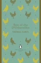 Tess of the D'Urbervilles - The Penguin English Library