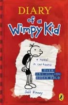 Diary of a Wimpy Kid af Jeff Kinney