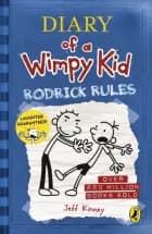 Rodrick Rules - Diary of a Wimpy Kid